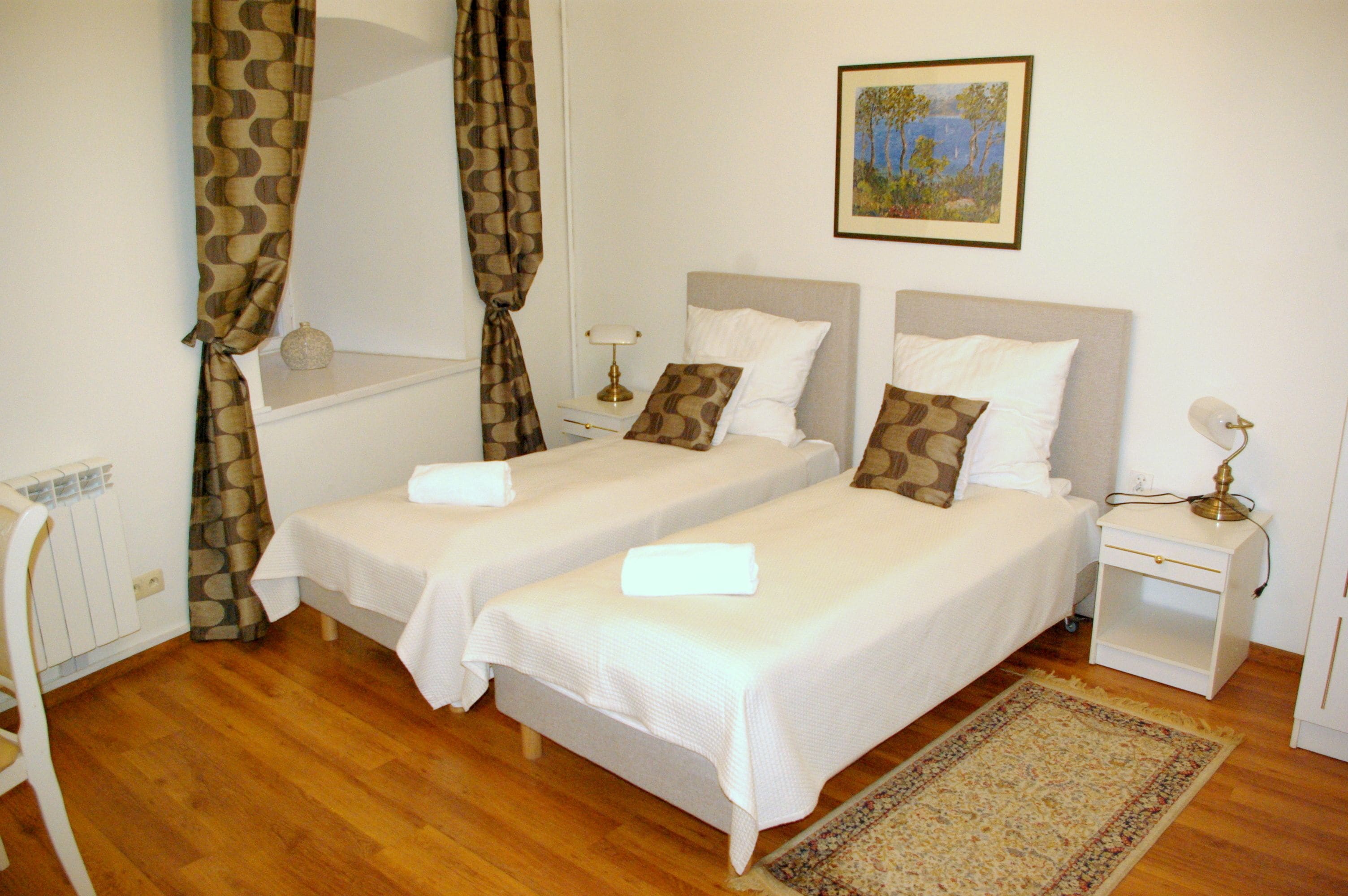 Foto - Pokoje Gościnne Dom Literatury