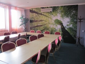 Meeting facility - Hotel Hubert Nové Zámky (Nove Zamky)