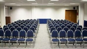 Sala de reuniones