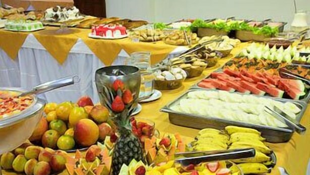 Unclassified image, 1 of 10, button - Victoria Palace Hotel (Florianopolis)