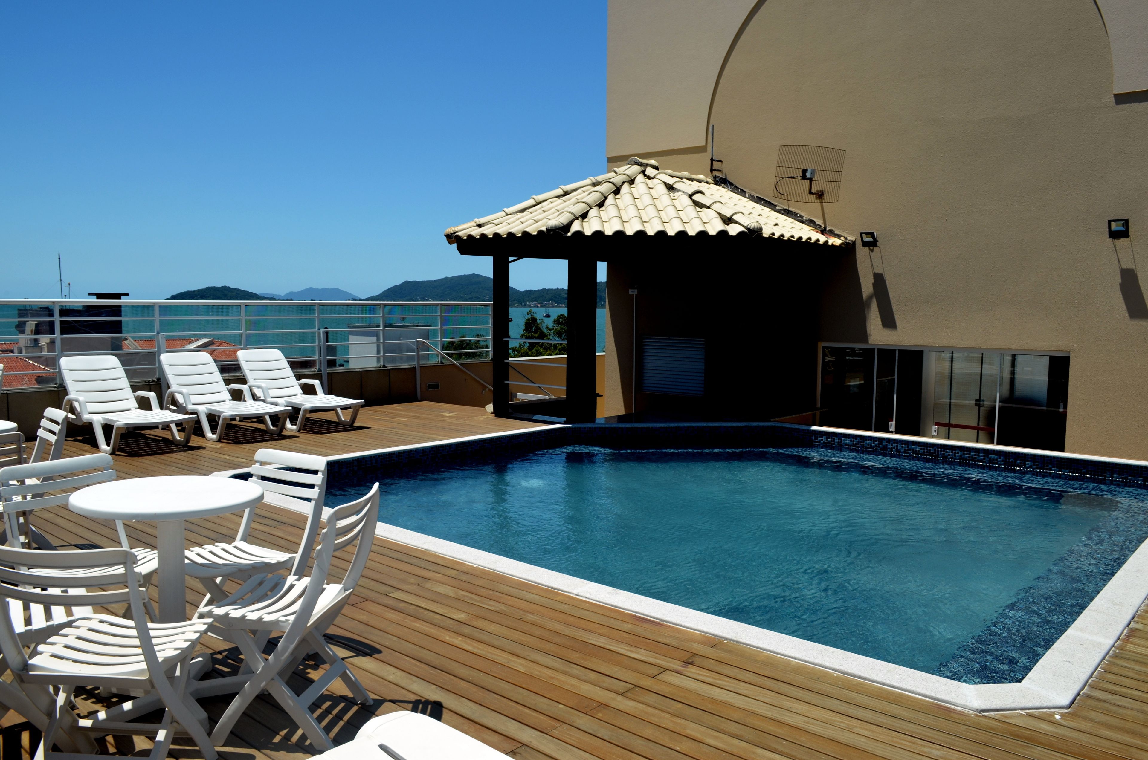 Foto - Luísa Studio Hotel