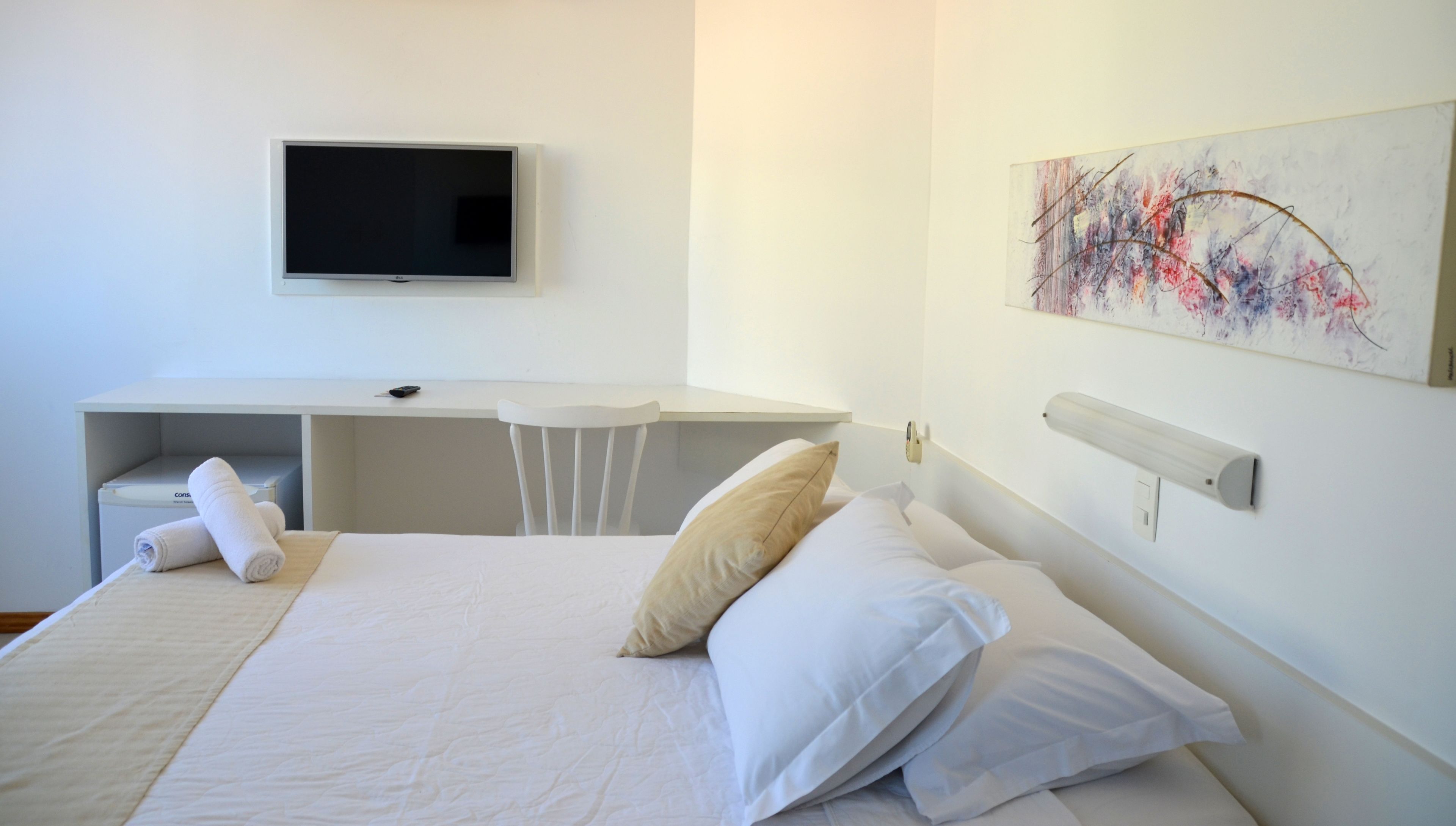 Foto - Luísa Studio Hotel