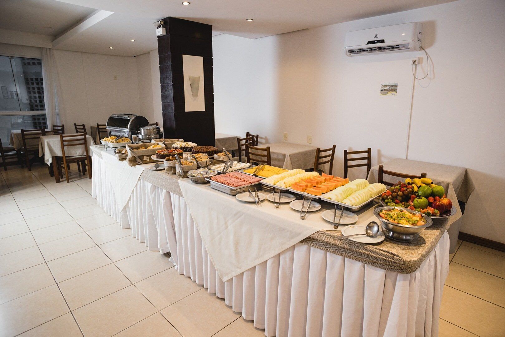 Foto - Luísa Studio Hotel