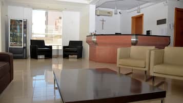 Recepción