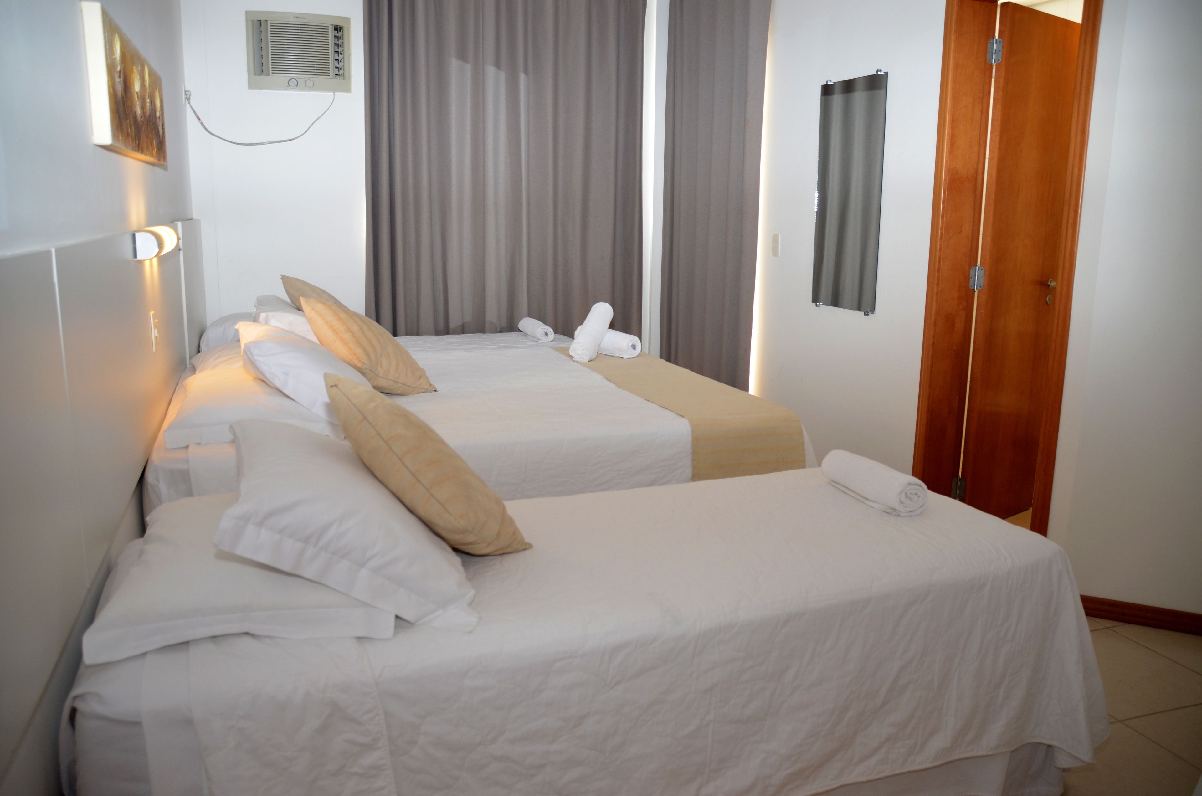 Foto - Luísa Studio Hotel