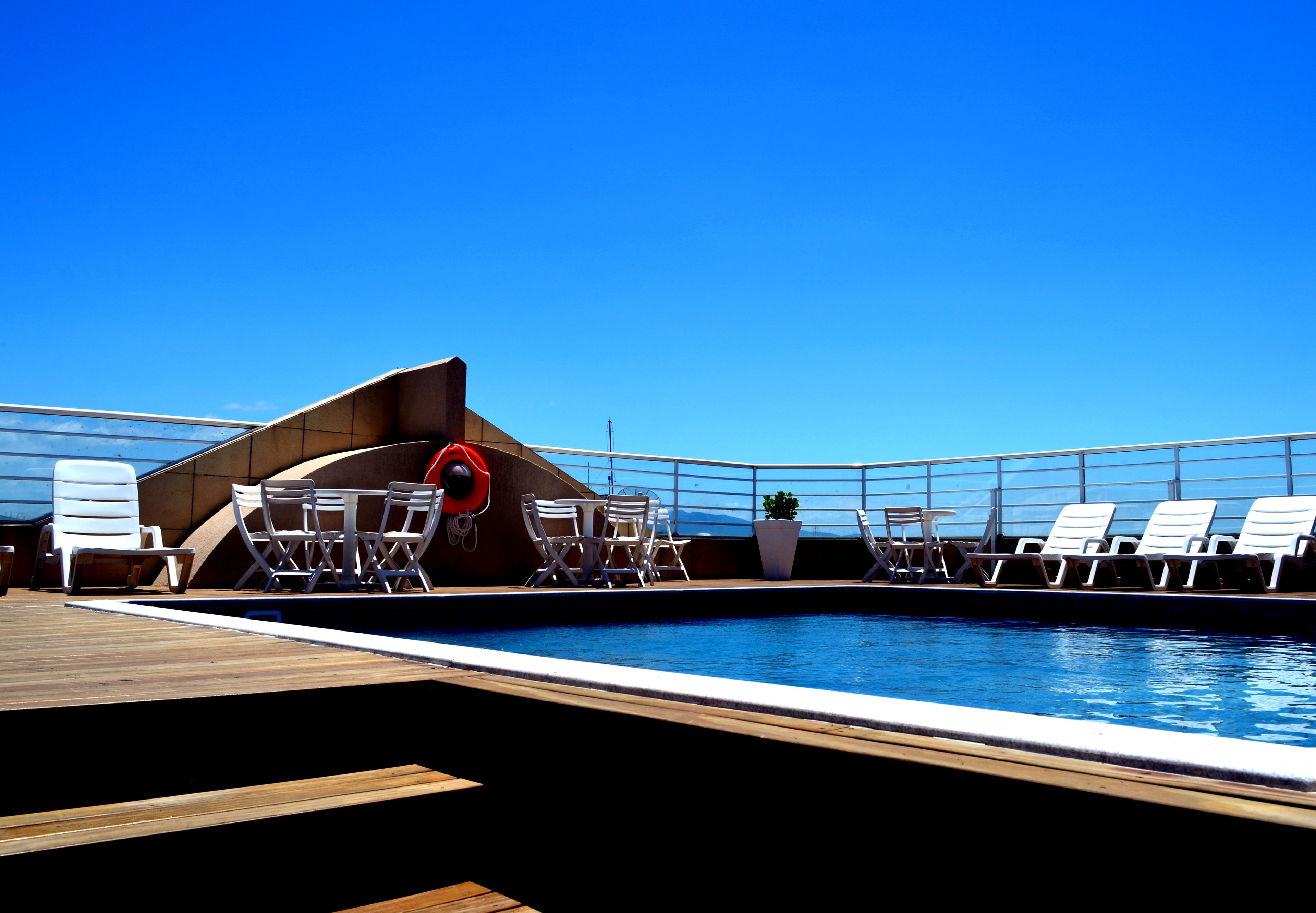 Foto - Luísa Studio Hotel