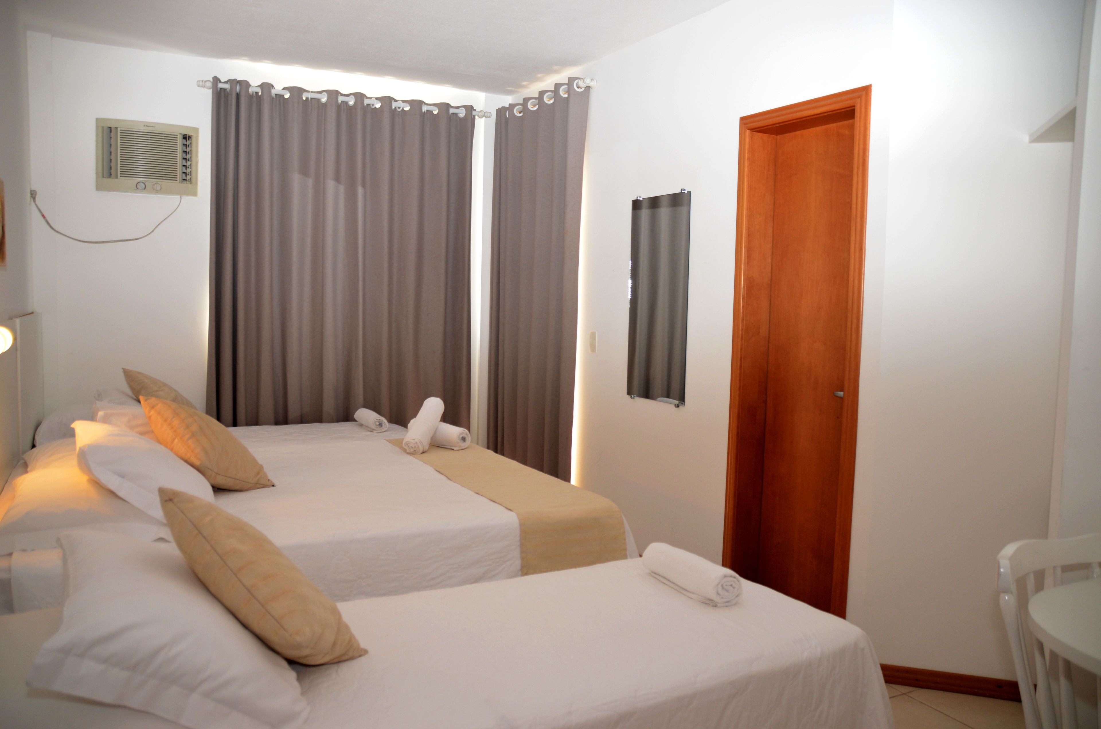 Foto - Luísa Studio Hotel