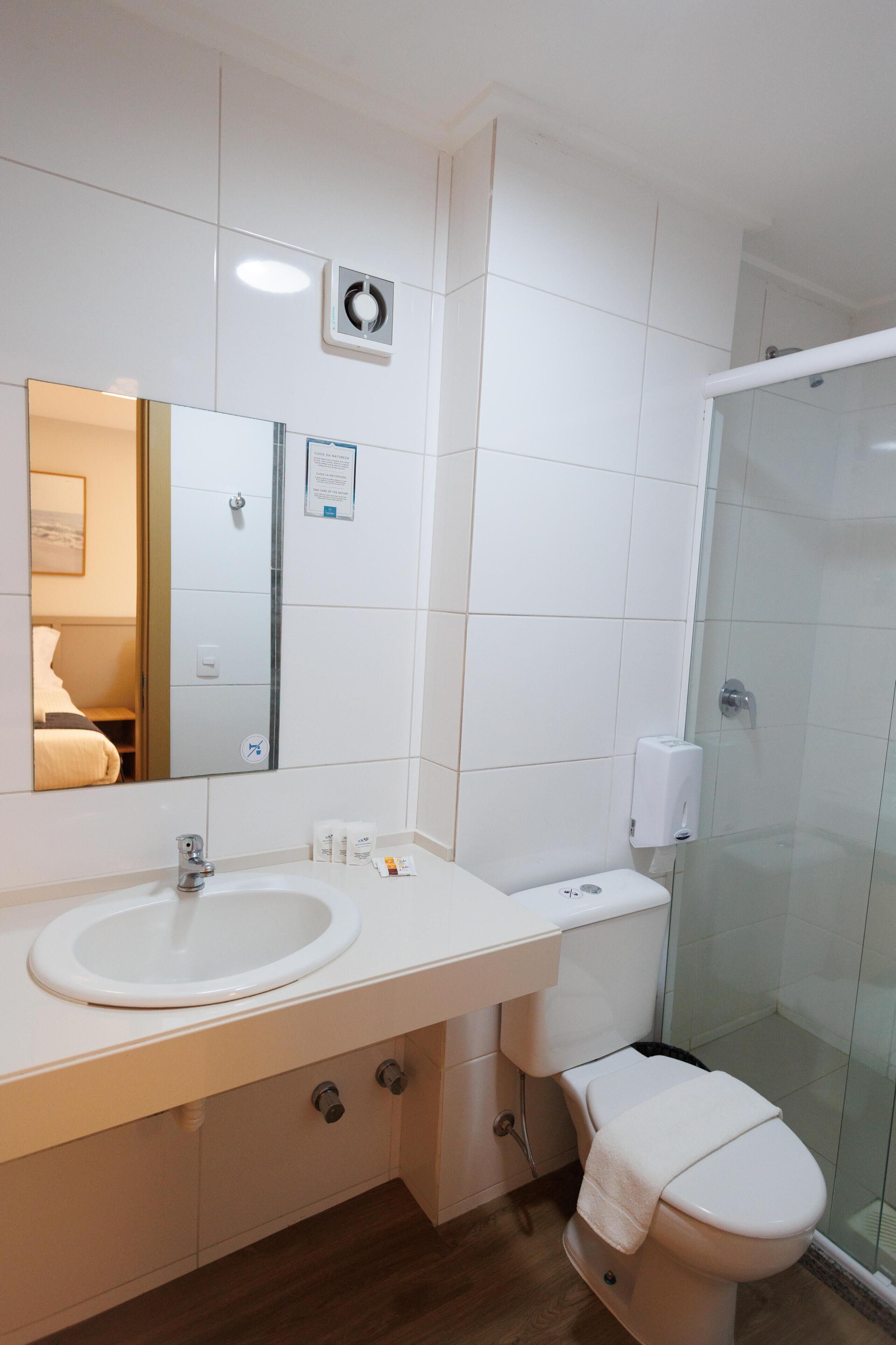 Foto - Luísa Studio Hotel
