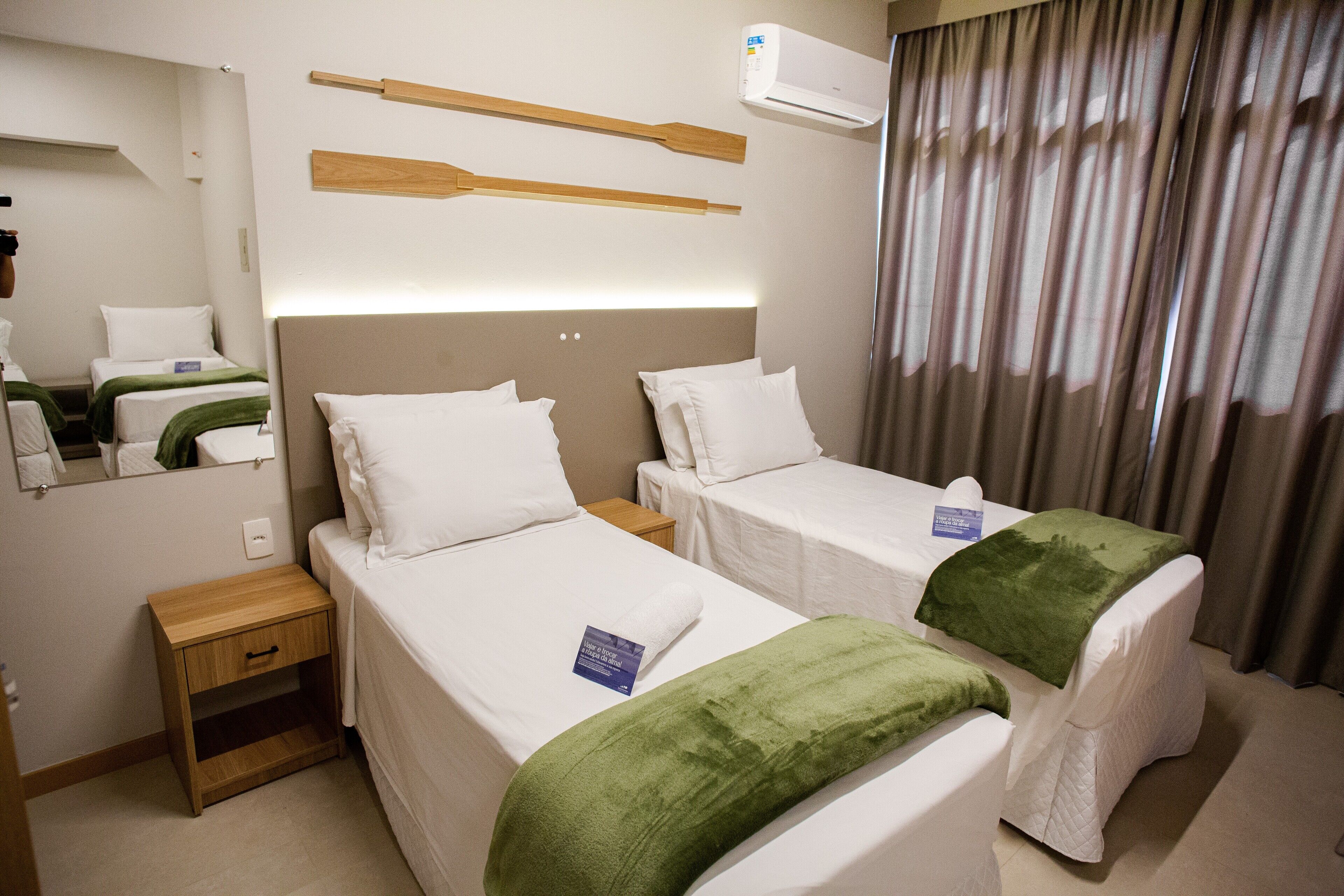 Foto - Mar de Canasvieiras Hotel e Eventos