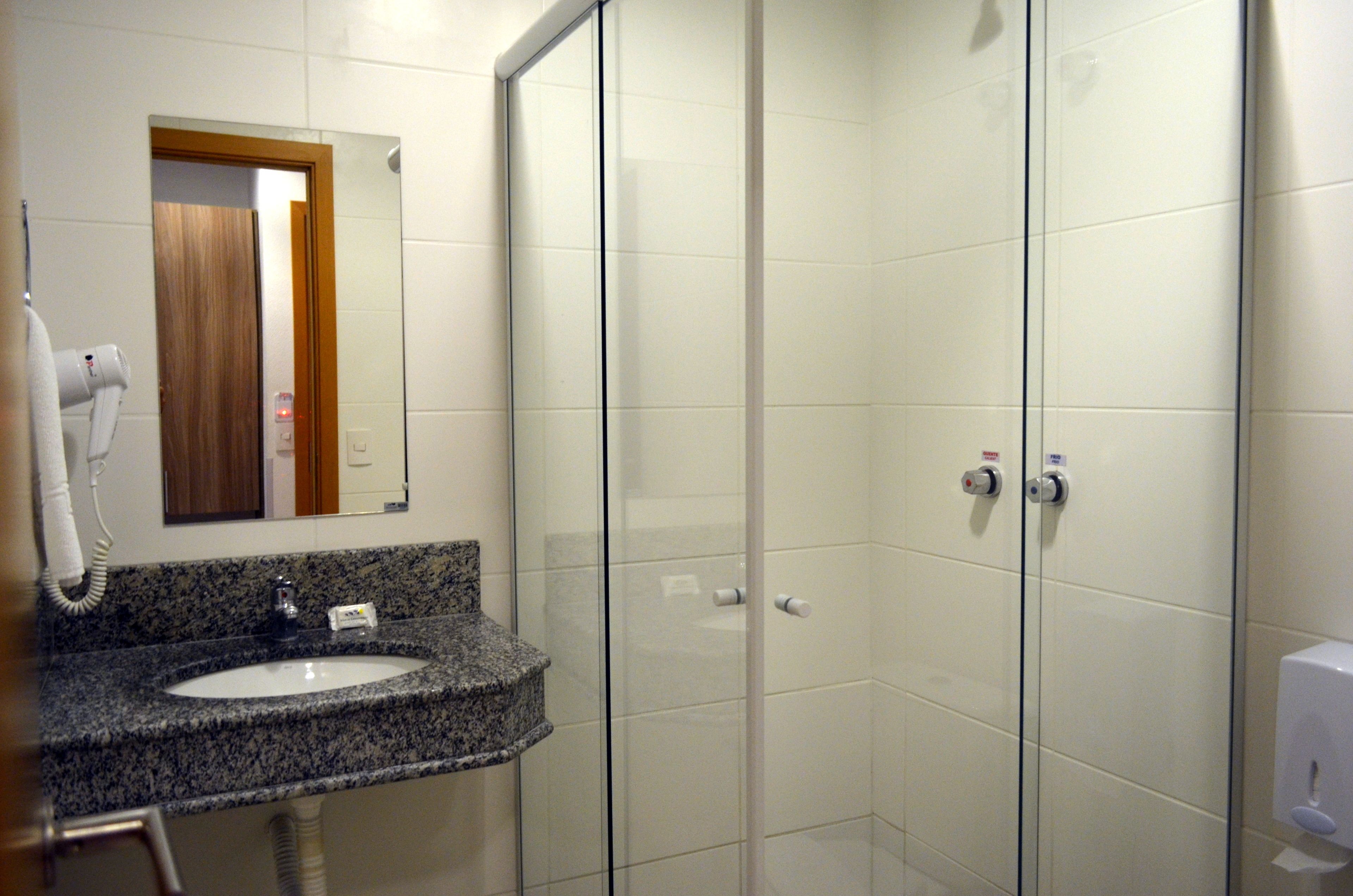 Foto - Mar de Canasvieiras Hotel e Eventos