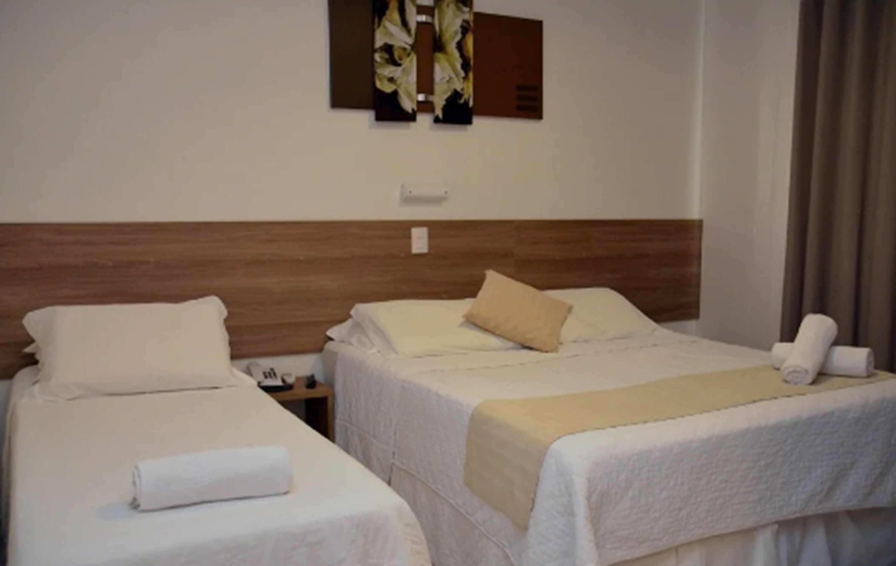 Foto - Mar de Canasvieiras Hotel e Eventos