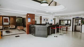 Recepción