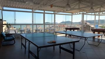 Sala de juegos