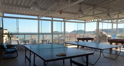 Mar de Canasvieiras Hotel & Eventos
