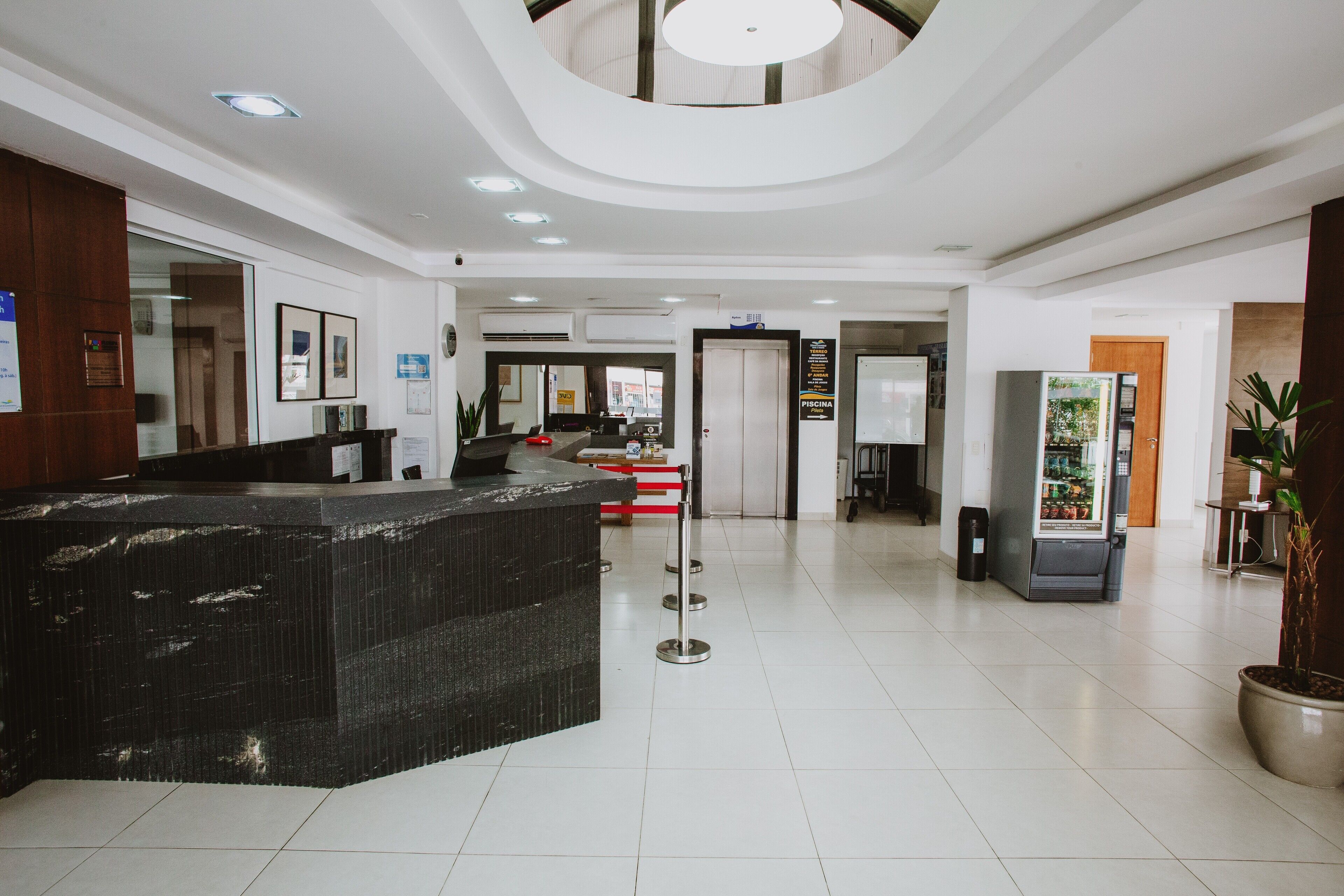 Foto - Mar de Canasvieiras Hotel e Eventos