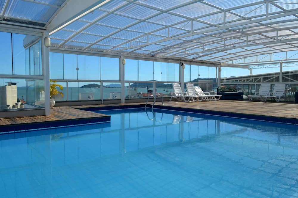 Mar de Canasvieiras Hotel & Eventos
