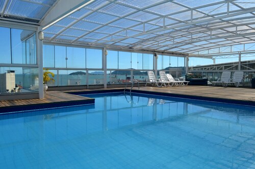 Mar de Canasvieiras Hotel & Eventos