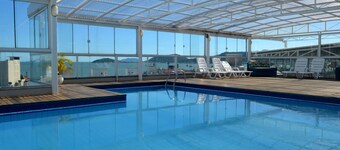 Mar de Canasvieiras Hotel & Eventos