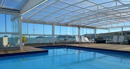 Mar de Canasvieiras Hotel & Eventos