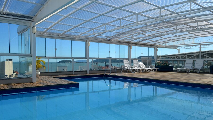 Mar de Canasvieiras Hotel & Eventos