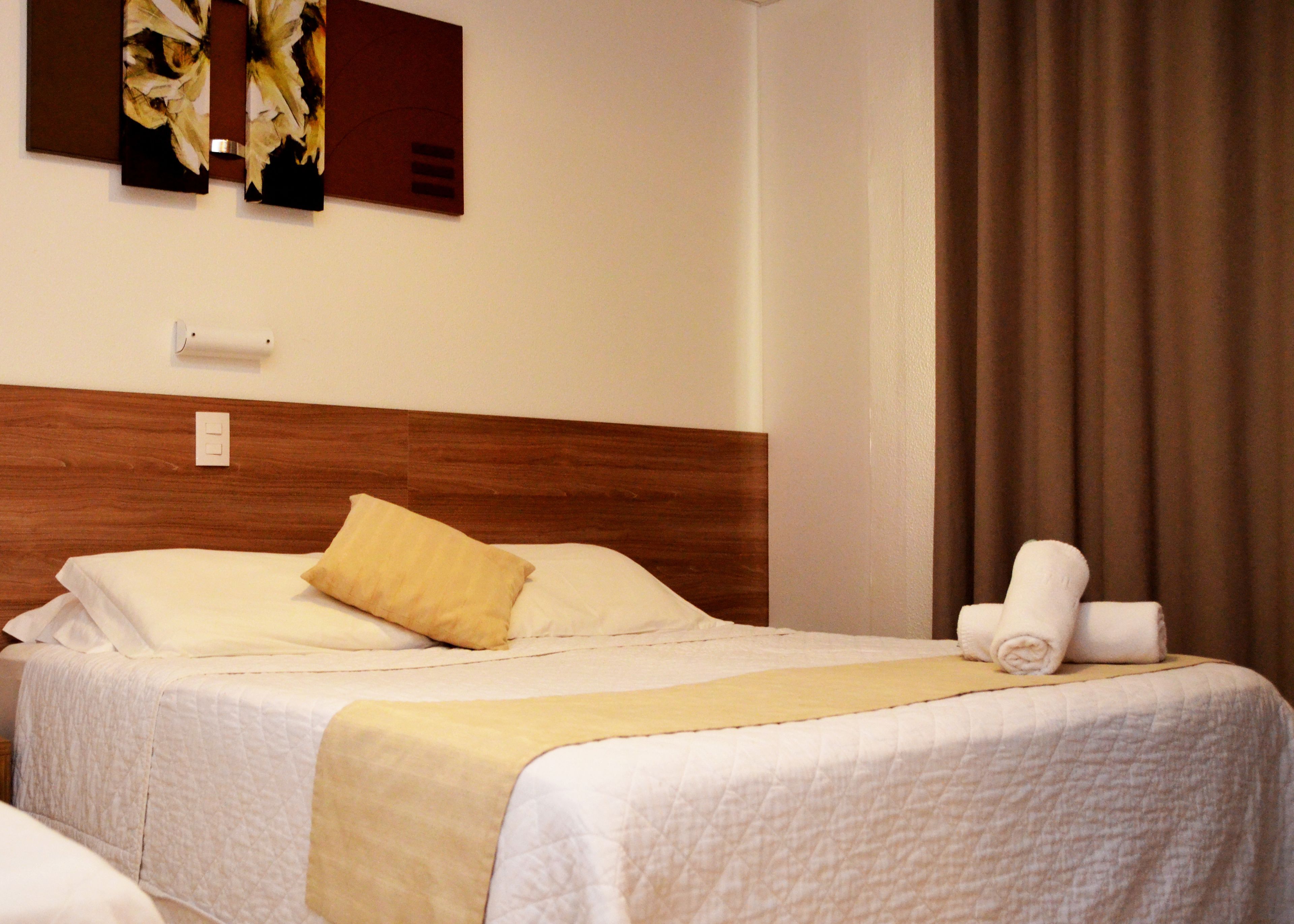 Foto - Mar de Canasvieiras Hotel e Eventos