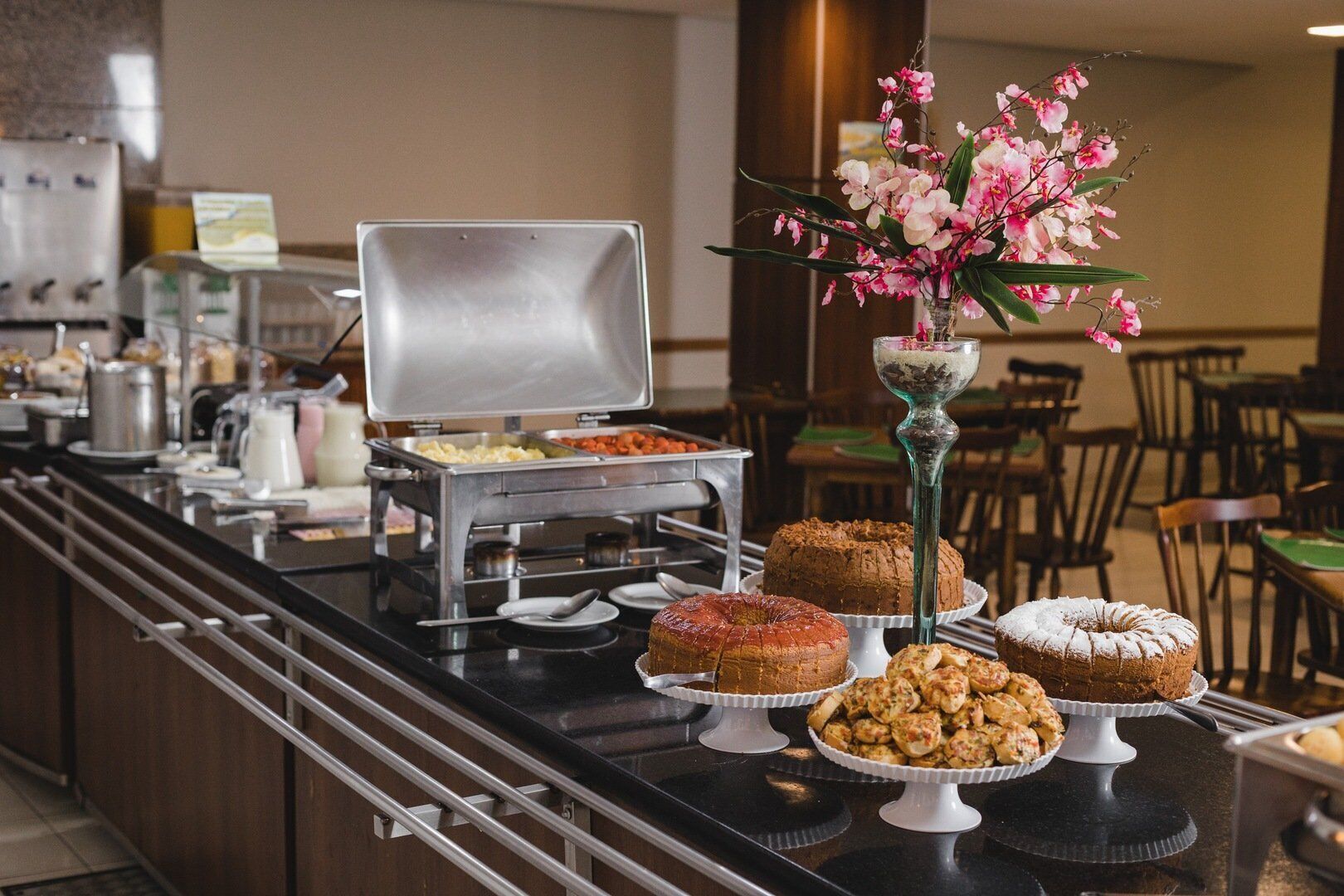 Foto - Mar de Canasvieiras Hotel e Eventos