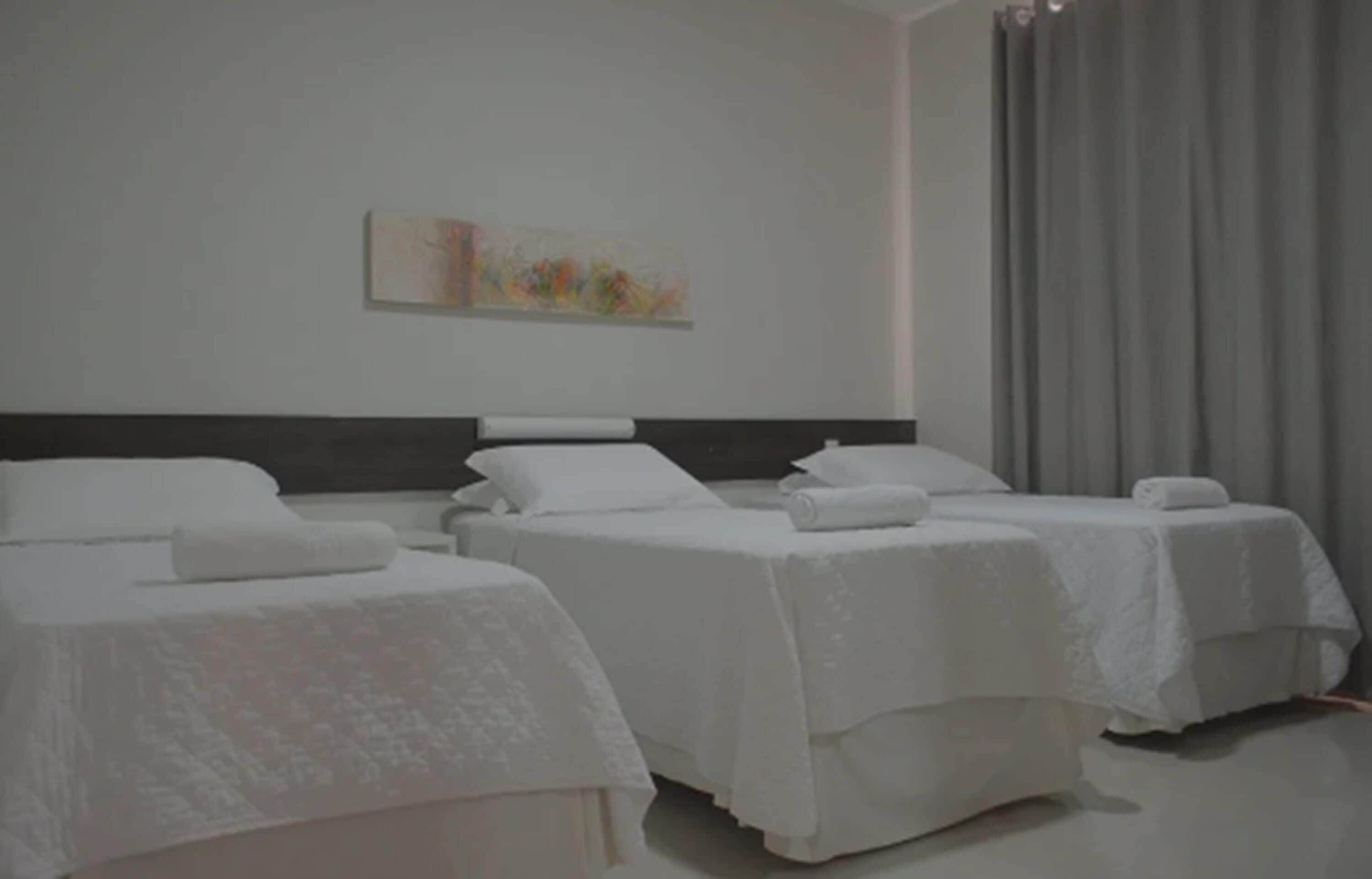 Foto - Mar de Canasvieiras Hotel e Eventos