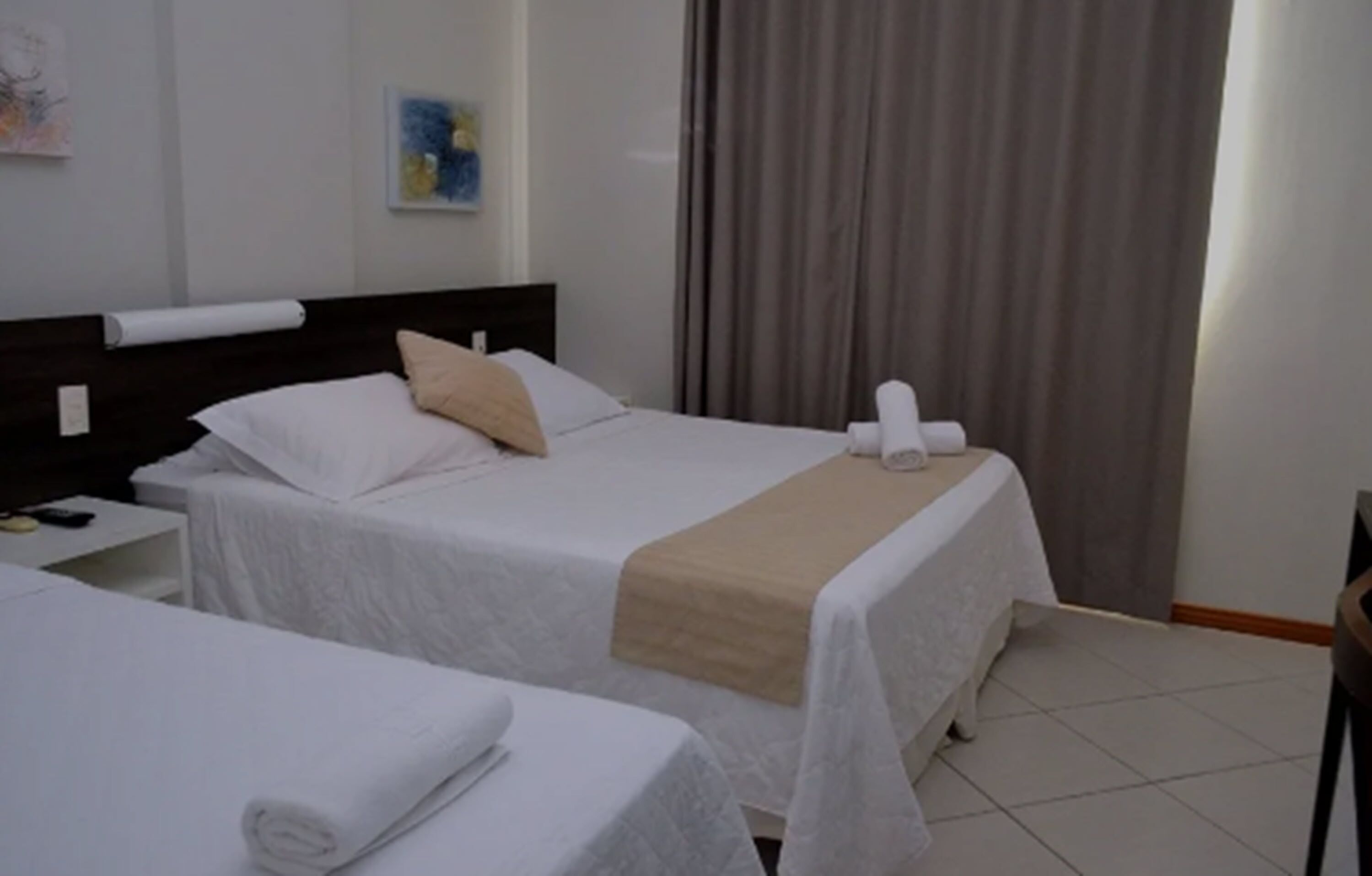 Foto - Mar de Canasvieiras Hotel e Eventos