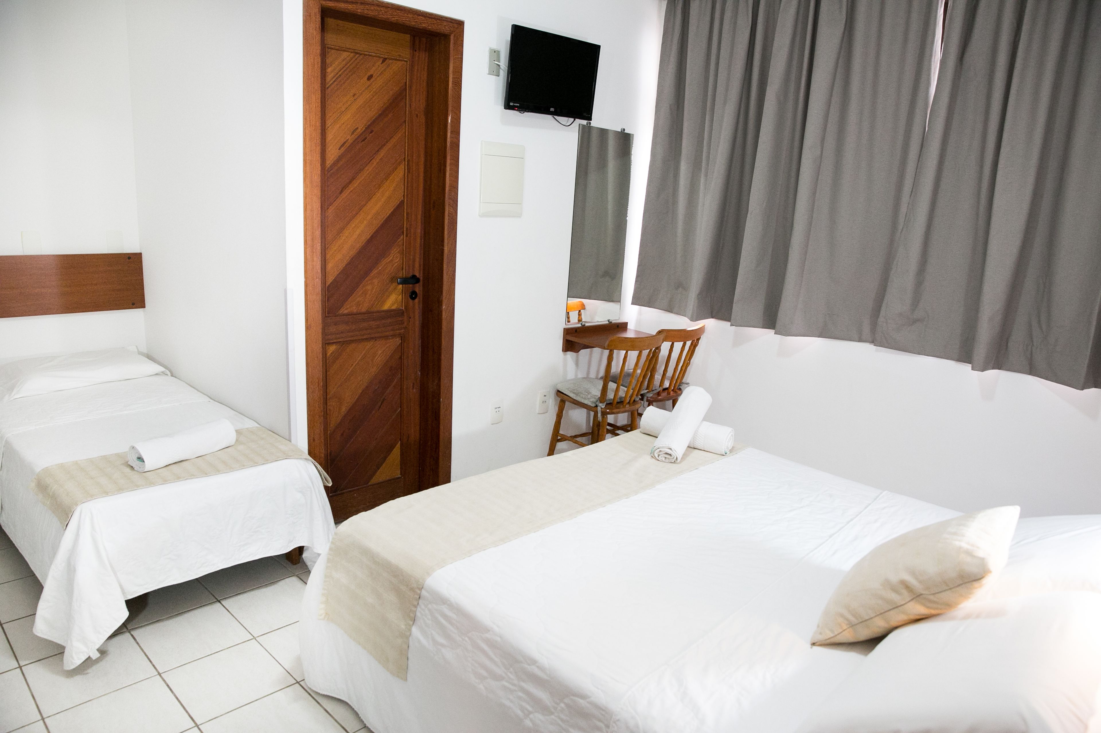 Foto - Mar de Canasvieiras Hotel e Eventos