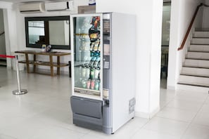 Vending machine
