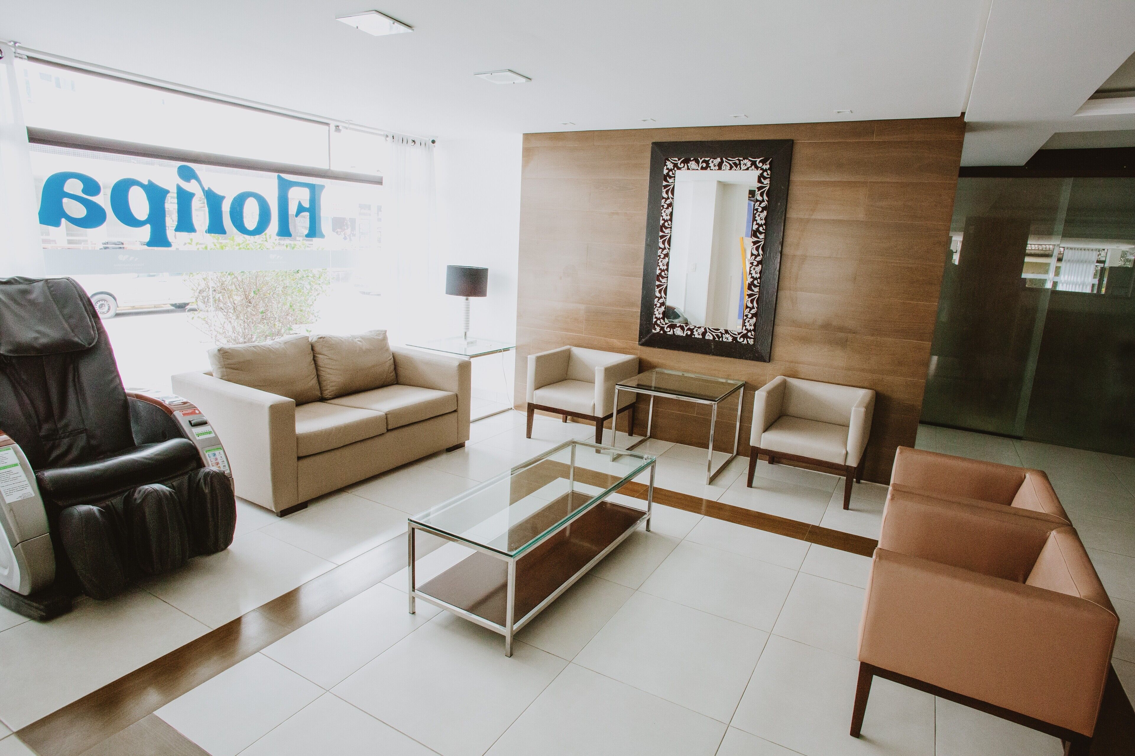 Foto - Mar de Canasvieiras Hotel e Eventos