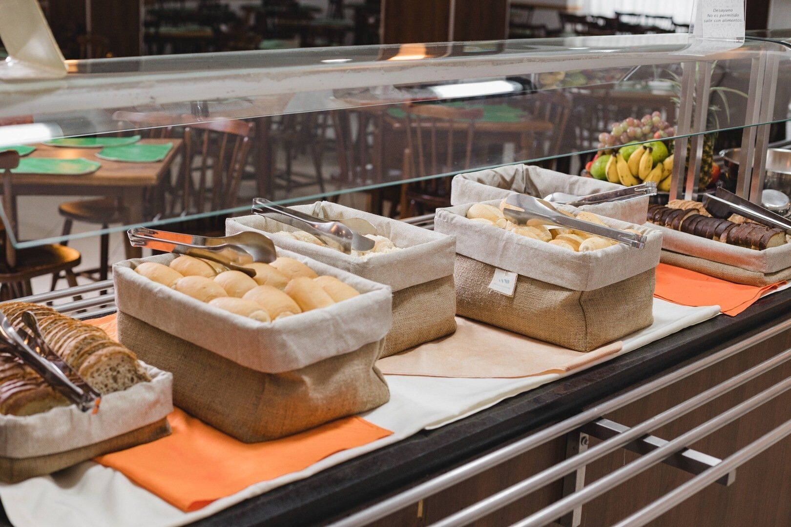 Foto - Mar de Canasvieiras Hotel e Eventos