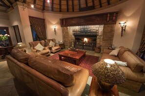 Chimenea