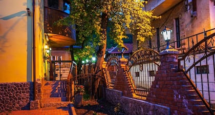 Pension Brasovu' Vechi