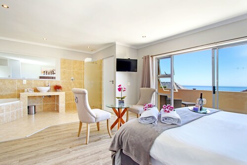 Villa Atlantica Boutique Guesthouse