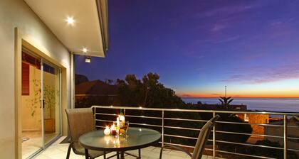 Villa Atlantica Boutique Guesthouse