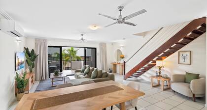 Cairns City Apartments