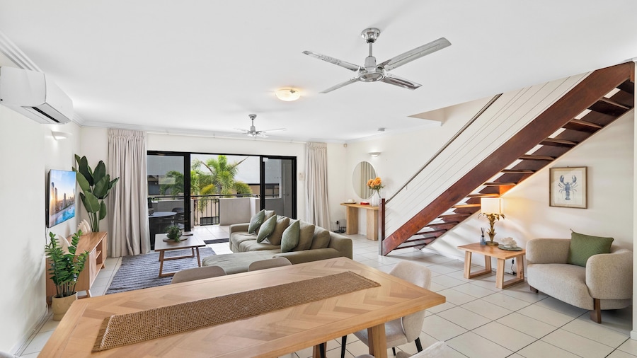 Cairns City Apartments