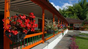 Porch
