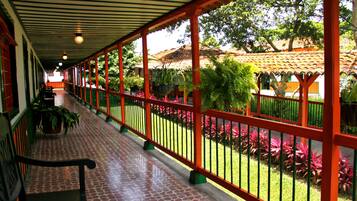 Porch