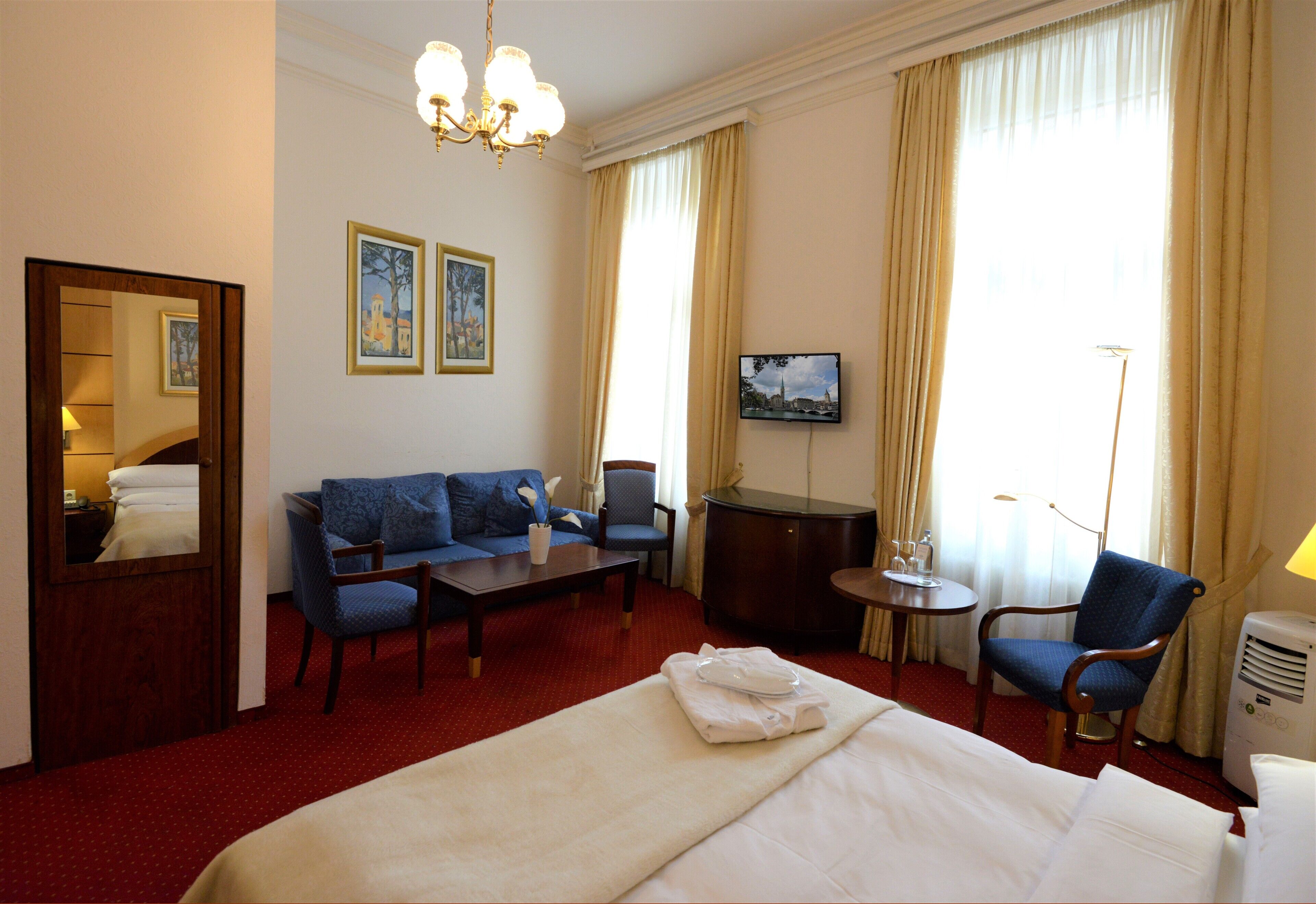 Photo - Hotel am Kochbrunnen