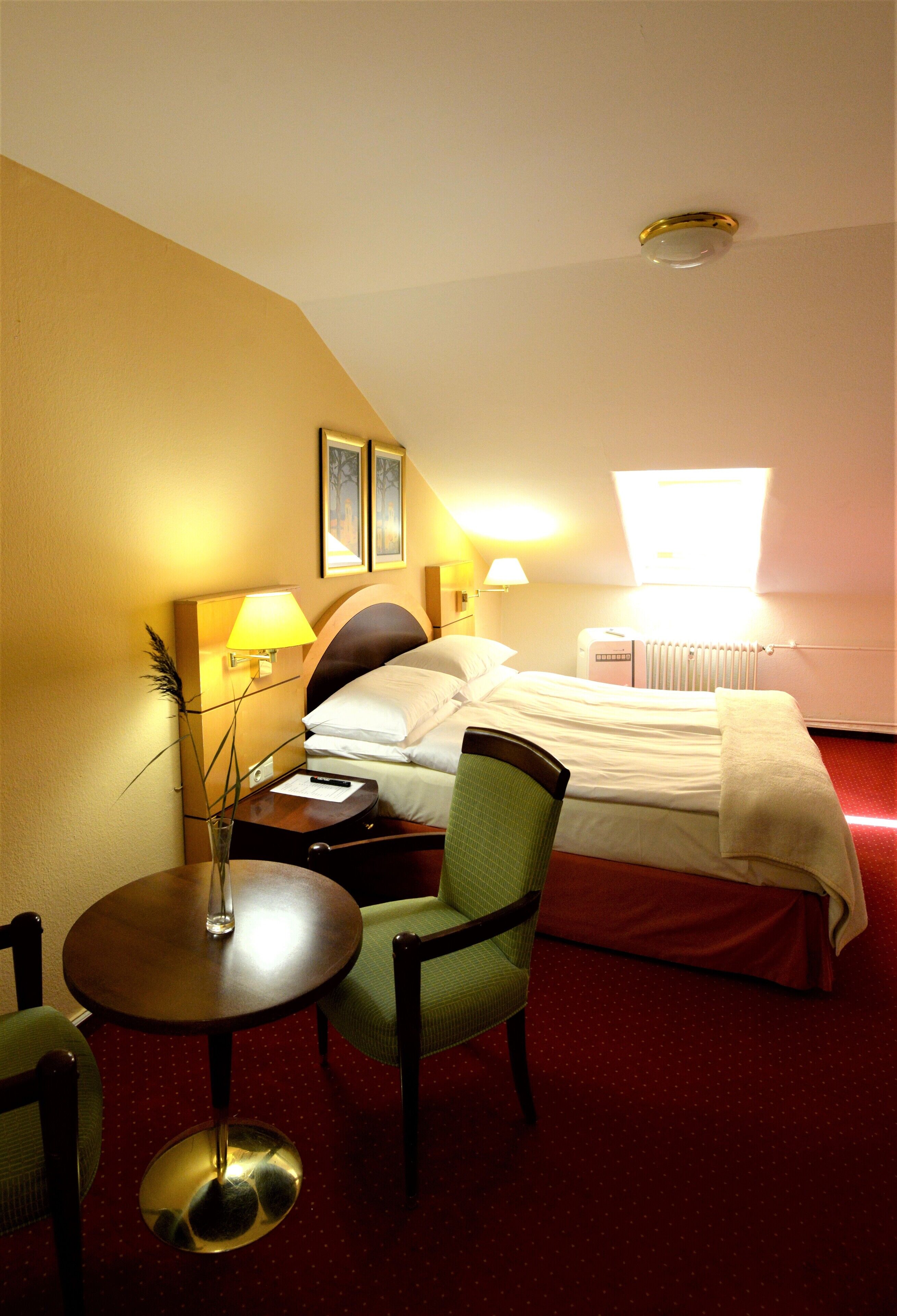 Photo - Hotel am Kochbrunnen