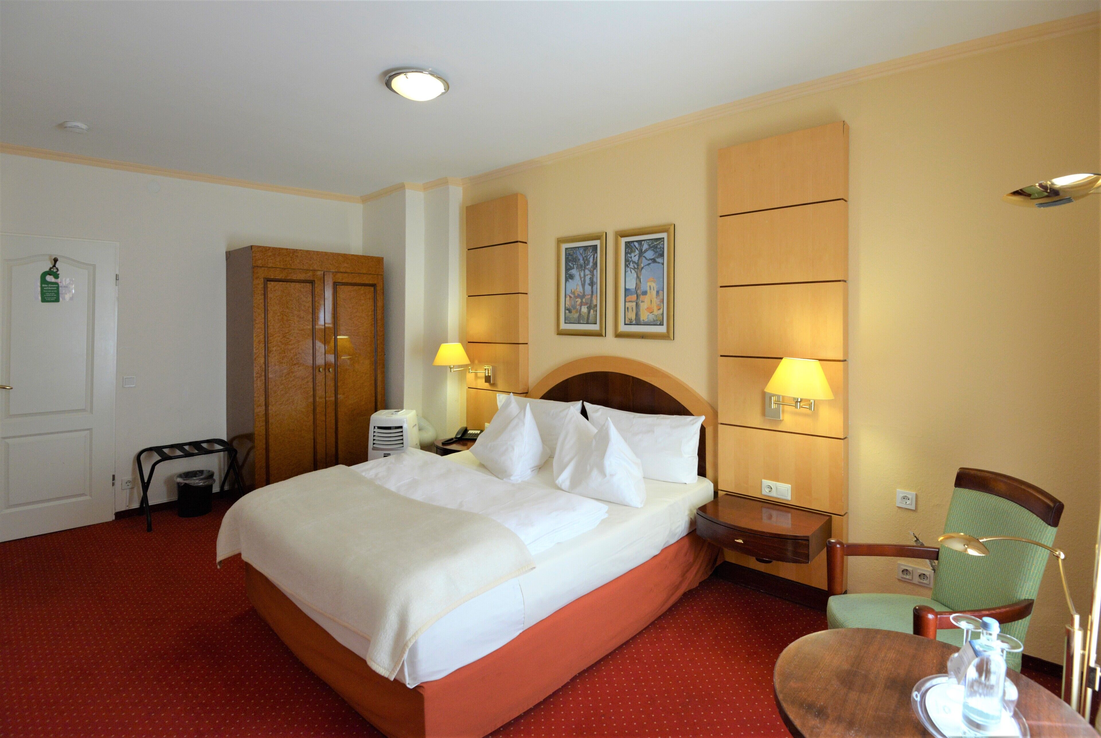 Photo - Hotel am Kochbrunnen