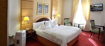 Hotel am Kochbrunnen