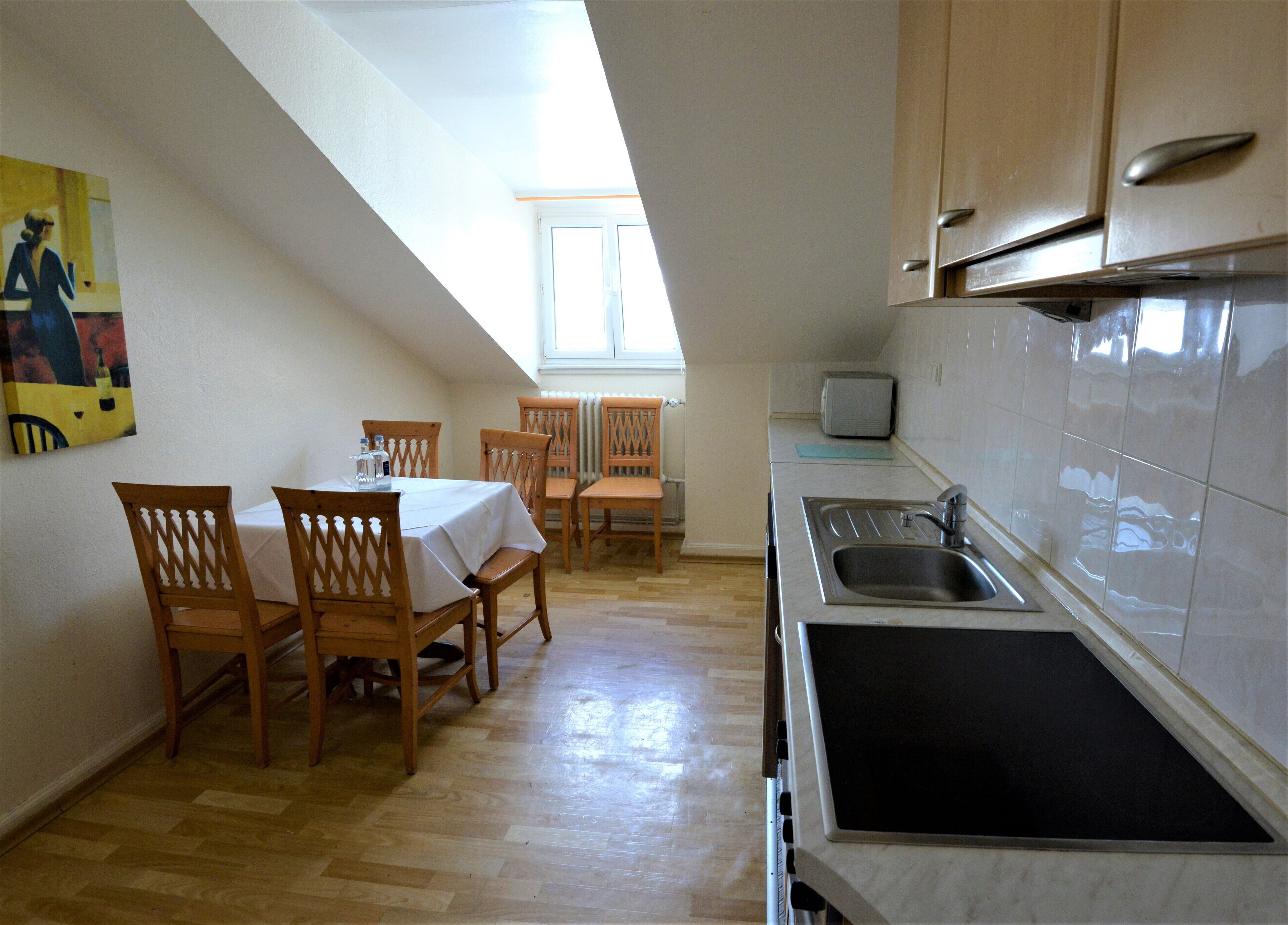 Photo - Hotel am Kochbrunnen