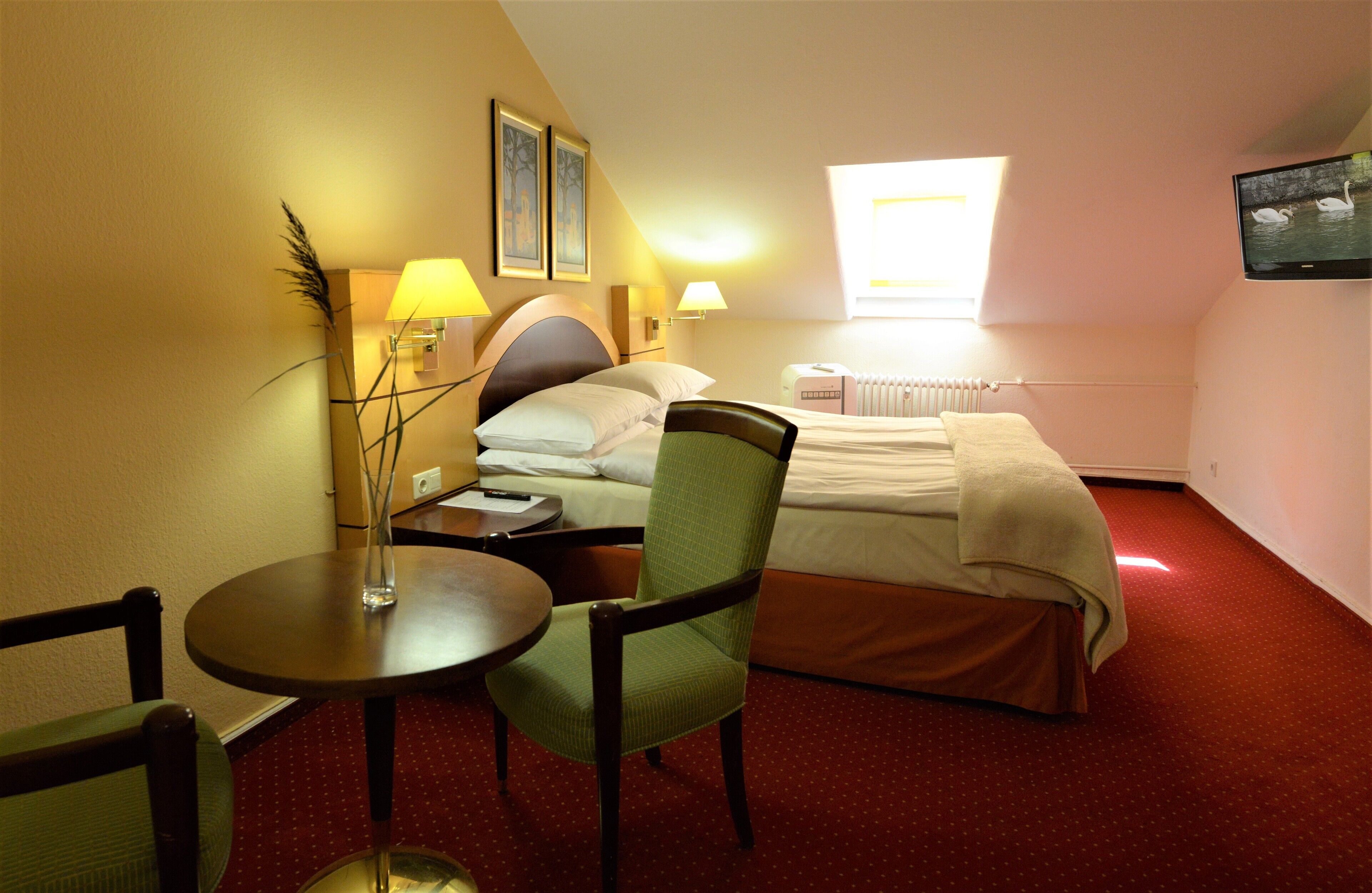 Photo - Hotel am Kochbrunnen