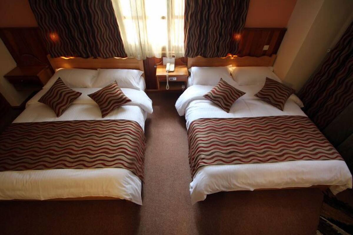 in-room safe, rollaway beds, free wifi