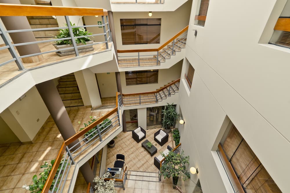 Girasoles Hotel
