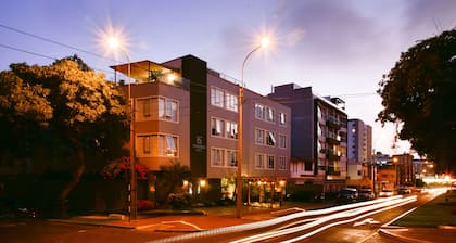 Girasoles Hotel