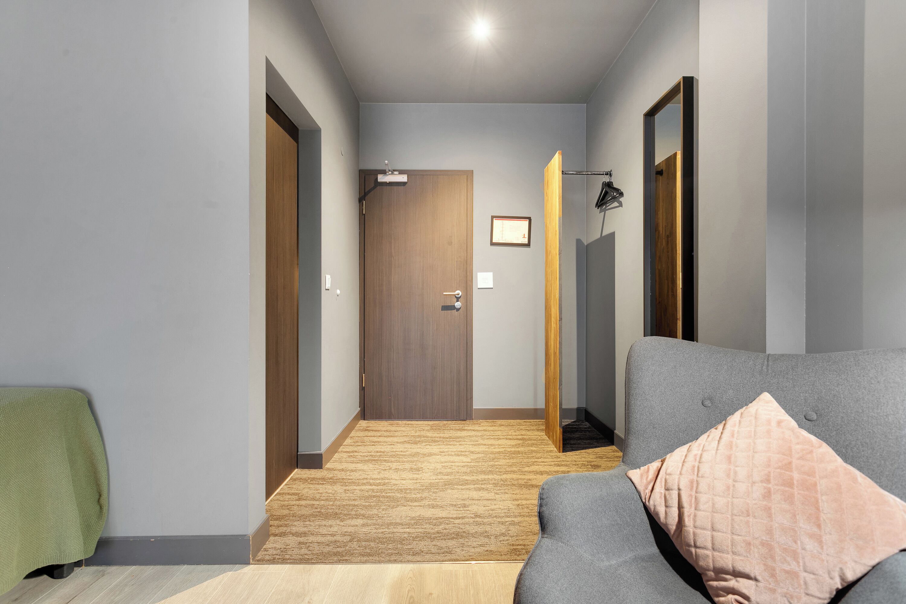 Foto - Konvin Hotel by Reykjavik Keflavik Airport